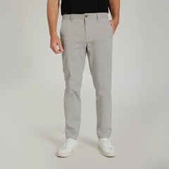 Everyday Comfort Slim Chino Pants