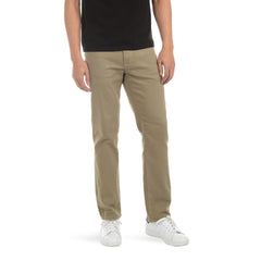 Straight Mercer Jeans