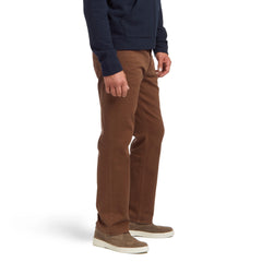 Straight Mercer Jeans