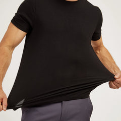 Luxe Stretch Tee