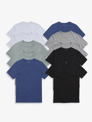Classic Crew Driggs 10-Pack