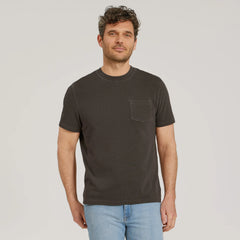 Heritage Weighted Tee