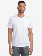 Heavyweight Pocket Carlton Tee