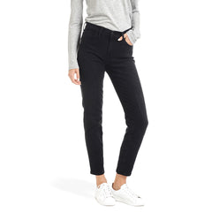 High Rise Mom Allen Jeans