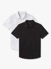 Luxe Performance Polo 2-Pack