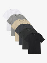 Heritage Weighted Tee 6-Pack