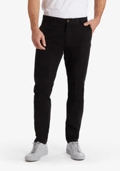 Everyday Comfort Chino Slim Pants