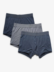 Trunks 3-Pack
