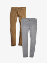Skinny Mercer Jeans 2-Pack