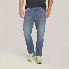 The Blue Jeans Edit