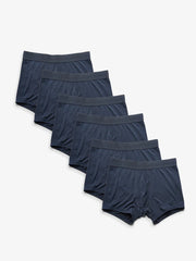 Trunks 6-Pack