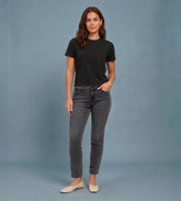 Mott&Bow | Slim Straight Allen Jeans tt