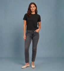 Mott&Bow | Slim Straight Allen Jeans tt