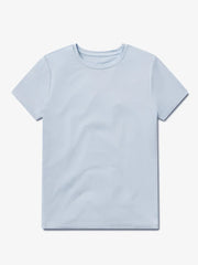 Second Skin Crew Tee