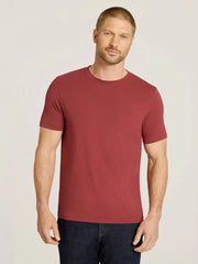 Luxe Stretch Tee