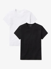Relaxed Crew Marcy Tee 2-Pack