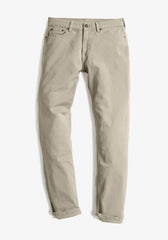Straight Mercer Jeans