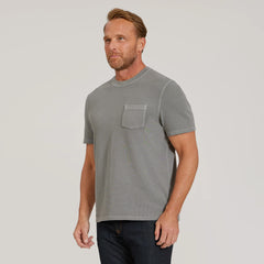 Heritage Weighted Tee
