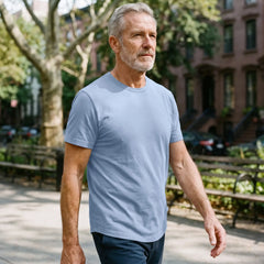 Classic Crew Driggs Tee