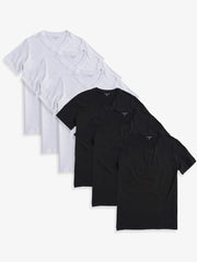 Classic V-Neck Driggs 6-Pack Pre Order