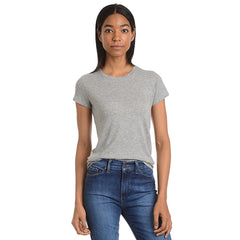 Fitted Crew Marcy Tee