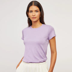 Fitted Crew Marcy Tee
