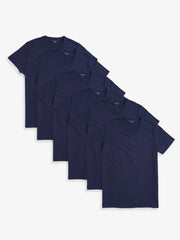 Classic V-Neck Driggs 6-Pack