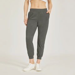 Cropped Performance Jogger