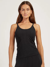 Lounge Scoop Neck Cami