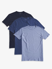 Classic Crew Driggs 3-Pack Pre Order