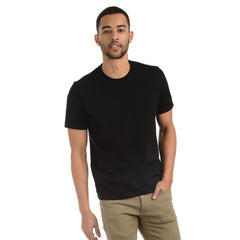 Heavyweight Pocket Carlton Tee
