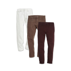 Slim Mercer Jeans 3-Pack