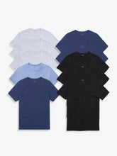 Classic Crew Driggs 10-Pack