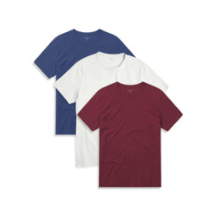 Classic Crew Driggs 3-Pack