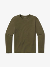 Long Sleeve Crew Tee Driggs