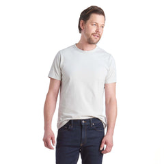 Classic Crew Driggs Tee