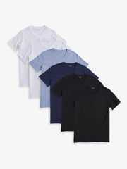 Classic V-Neck Driggs 6-Pack