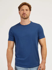 Curved Hem Driggs Tee
