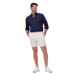 Stretch Chino Short