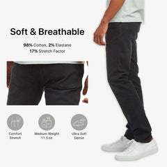 Mott&Bow | Slim Stone Jeans tt
