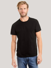 Classic Crew Driggs Tee - Pre Order