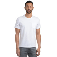Heavyweight Pocket Carlton Tee