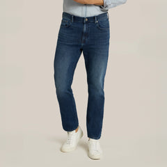 The Blue Jeans Edit