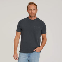 Heritage Weighted Tee