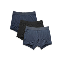 Trunks 3-Pack