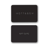 Digital Gift Card