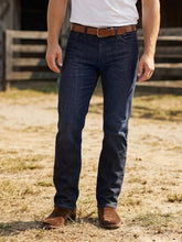 Straight Crosby Jeans