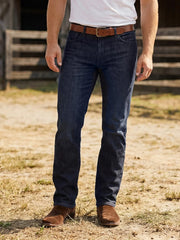 Straight Crosby Jeans