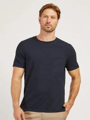 Luxe Stretch Tee