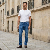 Straight Staple Jeans